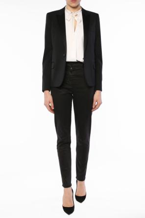 Single-vented blazer, zdjęcie 2 Single-vented blazer od Saint Laurent